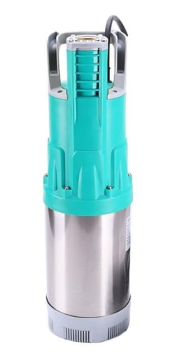 SUBMERSIBLE PUMP MULTI IP1000 AUTO 1000W - 2981473