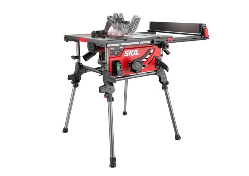 Išilginio pjovimo stakles Skil 1340AA 2000 W - 3064159