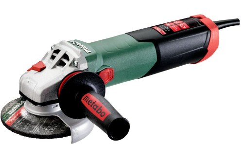 Metabo WEV 19-125 Q szlifierka kątowa 12,5 cm 11000 RPM 1900 W 2,5 kg - 3064180