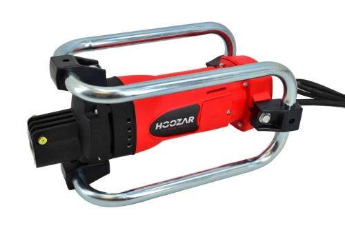 HOOZAR WIBRATOR DO BETONU 2300W Z BUŁAWĄ 4m - 2981589