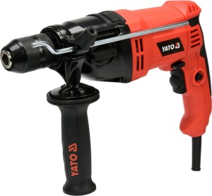 Yato YT-82044 wkrętak zasilany/zakrętark udarowy