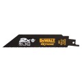 DeWALT DT2443L-QZ wyrzynarka, piła wyrzynarkowa oraz ostrze do piły tarczowej Brzeszczot do piły poprzecznej 2 szt. - 3054834