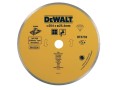 DeWALT DT3733-XJ Ostrze diamentowe - 3010796