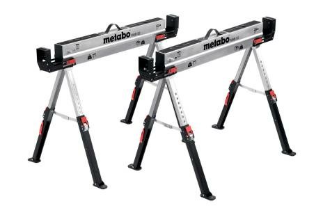 Metabo MAB 82 Stal Rusztowanie podparte - 3023200