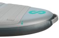 e-SUP Sipaboards Neo Silver Electric 336x77x15 cm - 3064254