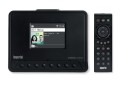 Telestar IMPERIAL DABMAN i410 BT Internet Analogowe i cyfrowe Czarny - 3064272