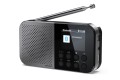 Sharp DR-P520 Osobisty Cyfrowy Szary - 3064288
