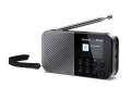 Sharp DR-P520 Osobisty Cyfrowy Szary - 3064282