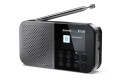 Sharp DR-P520 Osobisty Cyfrowy Szary - 3064283