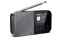 Sharp DR-P520 Osobisty Cyfrowy Szary - 3064284