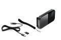 Sharp DR-P520 Osobisty Cyfrowy Szary - 3064287