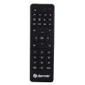 Denver MDA-525DW Osobisty odtwarzacz CD Drewno - 3064293