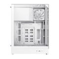 GameMax T20 WH Midi Tower Biały - 3064310