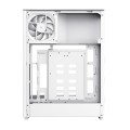 GameMax T20 WH Midi Tower Biały - 3064312
