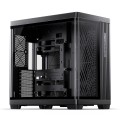 Jonsbo TK-4 Tower Czarny - 3064336