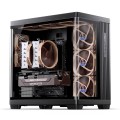 Jonsbo TK-4 Tower Czarny - 3064317