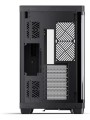 Jonsbo TK-4 Tower Czarny - 3064341