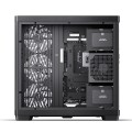 Jonsbo TK-4 Tower Czarny - 3064329