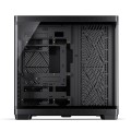 Jonsbo TK-4 Tower Czarny - 3064325