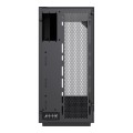 GameMax T20 BK Midi Tower Czarny - 3064347