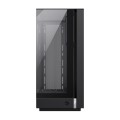 GameMax T20 BK Midi Tower Czarny - 3064346