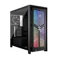 Corsair RAME 4000X RS Midi Tower Czarny - 3064362