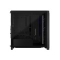 Corsair RAME 4000X RS Midi Tower Czarny - 3064363