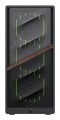 GameMax AERIS 330 MB Mini Tower Czarny - 3064369