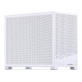 Obudowa PC Jonsbo D32 PRO Mesh, Mini Obudowa mATX - Biała - 3064395