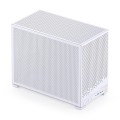 Obudowa PC Jonsbo D32 PRO Mesh, Mini Obudowa mATX - Biała - 3064394