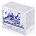 Jonsbo D32 PRO Midi Tower Biały - 3064396