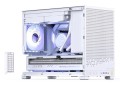 Jonsbo D32 PRO Midi Tower Biały - 3064400