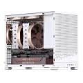 Jonsbo D32 PRO Midi Tower Biały - 3064407