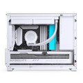 Jonsbo D32 PRO Midi Tower Biały - 3064404