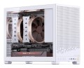 Jonsbo D32 PRO Midi Tower Biały - 3064397