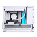 Jonsbo D32 PRO Midi Tower Biały - 3064401