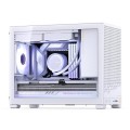 Jonsbo D32 PRO Midi Tower Biały - 3064405