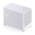 Jonsbo D32 STD MESH Midi Tower Biały - 3064415