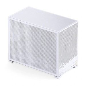 Jonsbo D32 STD MESH Midi Tower Biały