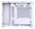 Jonsbo D32 STD MESH Midi Tower Biały - 3064412