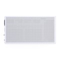 Obudowa PC Jonsbo D32 STD Biała Obudowa, Mini Obudowa, mATX, Szkło Hartowane - Białe - 3064429
