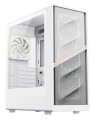GameMax AERIS 330 MW Mini Tower Biały - 3064460