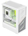 GameMax AERIS 330 MW Mini Tower Biały - 3064462