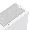 GameMax AERIS 330 MW Mini Tower Biały - 3064465