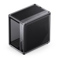 Jonsbo X400 Gray Tower Czarny - 3064500