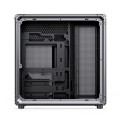 Jonsbo X400 Gray Tower Czarny - 3064508