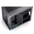 Jonsbo X400 Gray Tower Czarny - 3064496