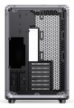 Jonsbo X400 Gray Tower Czarny - 3064515
