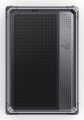Jonsbo X400 Gray Tower Czarny - 3064516