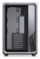 Jonsbo X400 Gray Tower Czarny - 3064502